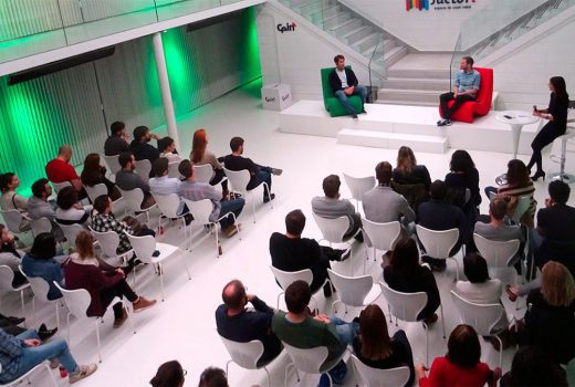 CEIN, referencia en emprendimiento en Navarra