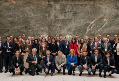 La Alianza #CEOPorLaDiversidad marca un hito con su primer centenar de empresas adheridas