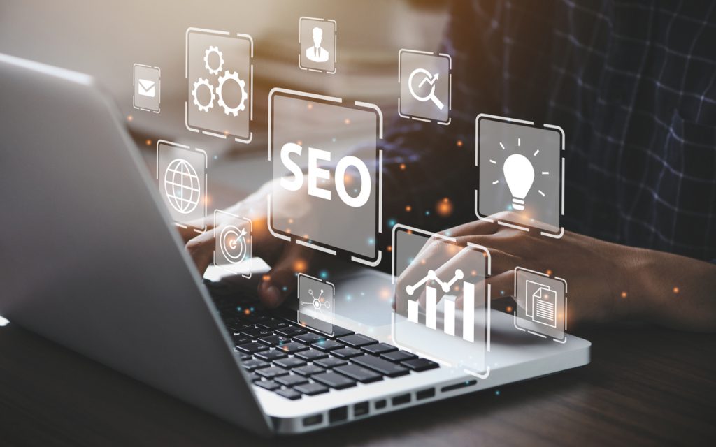 ChatGPT SEO
