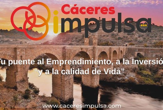 Cáceres Impulsa