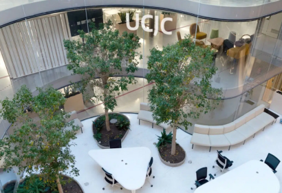 Comienza la primera edición del único Máster Universitario (Oficial) en People Analytics de España