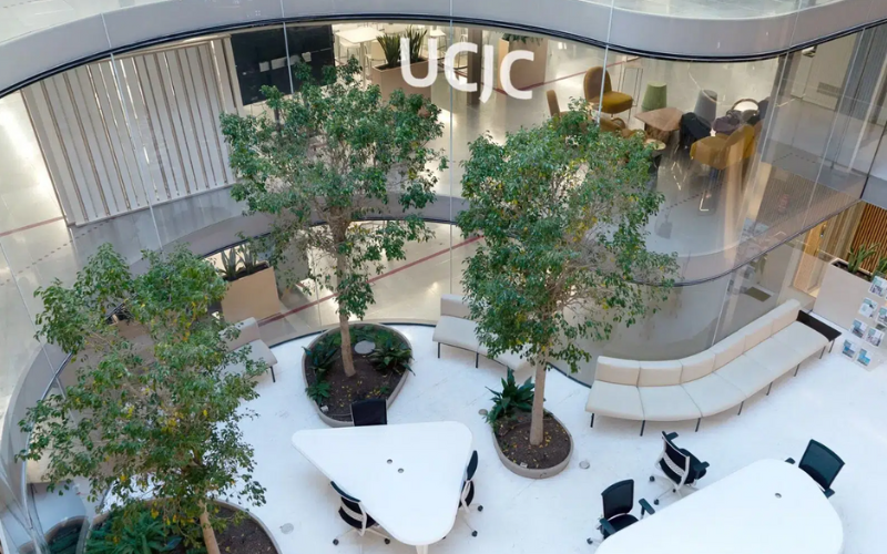 Comienza la primera edición del único Máster Universitario (Oficial) en People Analytics de España