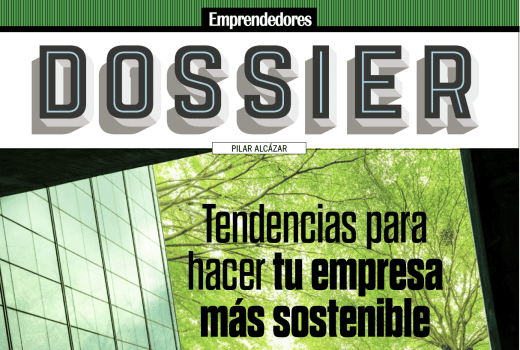 Descarga gratis el especial ‘Tendencias para hacer tu empresa más sostenible’