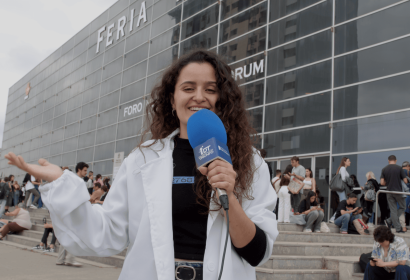 Los Premios Rei Jaume I se cuelan en el casting de OT para reivindicar el talento en ciencia y empresa