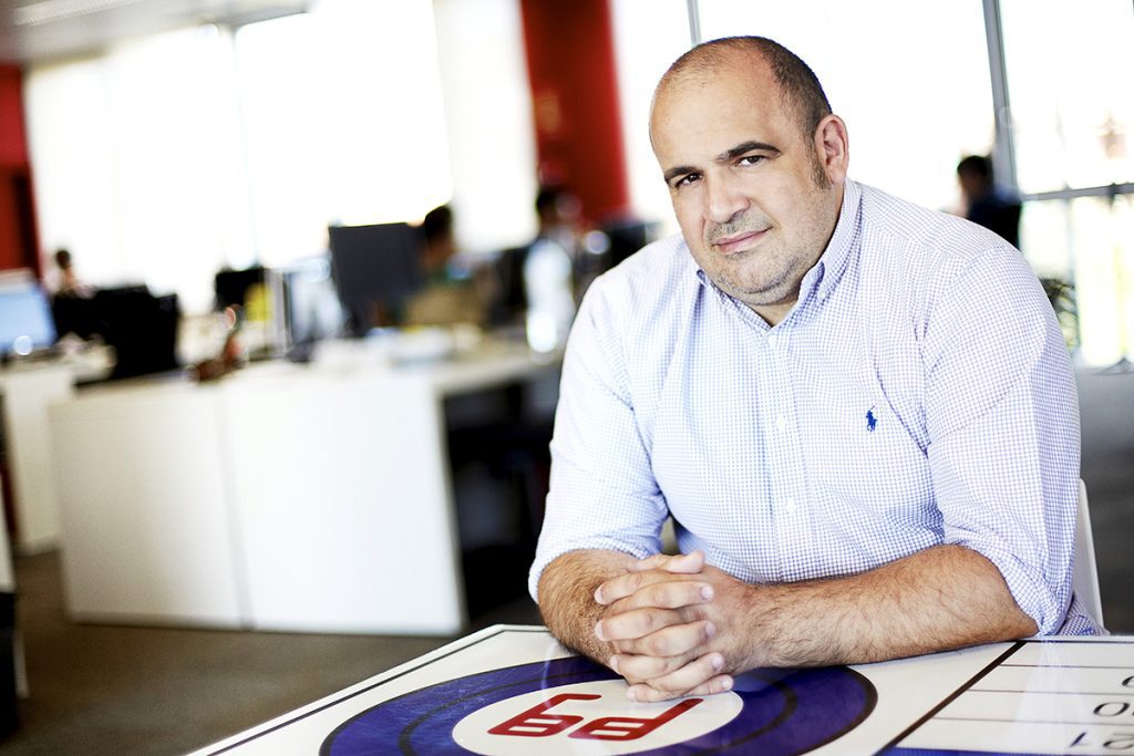 Encomenda II arranca con la inversión en 7 startups