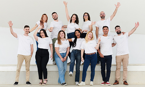 Ciclogreen, premio AWS a la empresa más sostenible