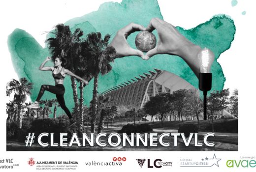 CleanConnect VLC, el gran desafío para lograr ciudades limpias