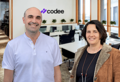 Codee, útimas tecnologías
