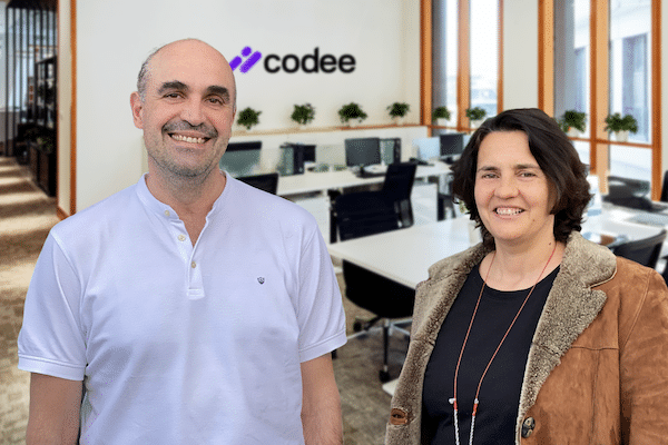 Codee, útimas tecnologías