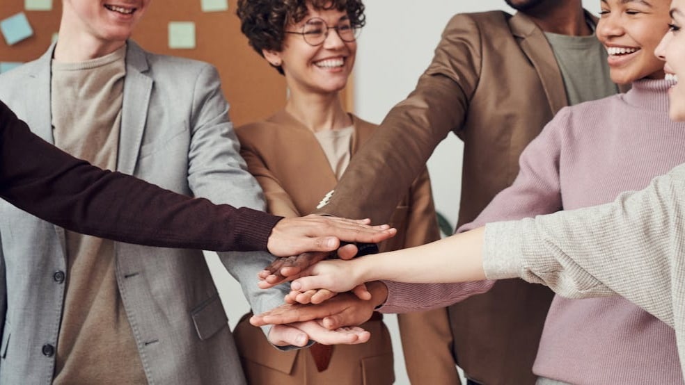 ¿Cómo crear la visión, misión y valores de una empresa?