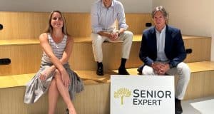 Los fundadores de Fintonic vuelven al ruedo financiero con SeniorExpert