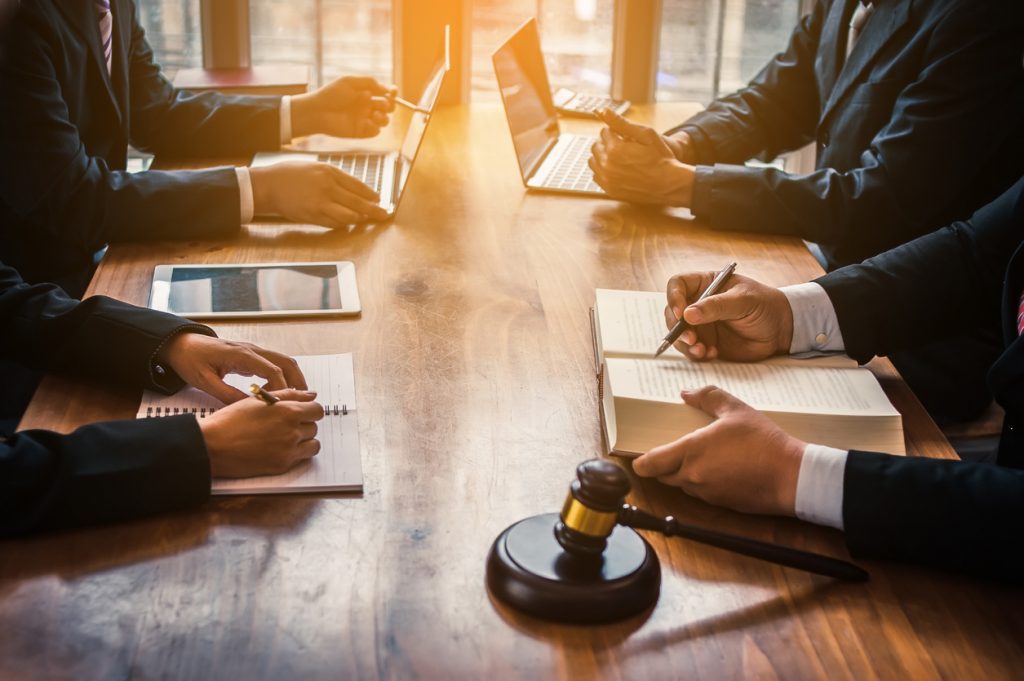 despachos de abogados innovadores