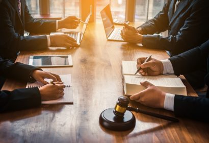 despachos de abogados innovadores