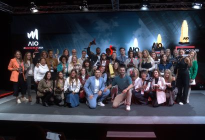 El modelo de colaboración entre agentes inmobiliarios online gana terreno: AIO expone cómo funciona