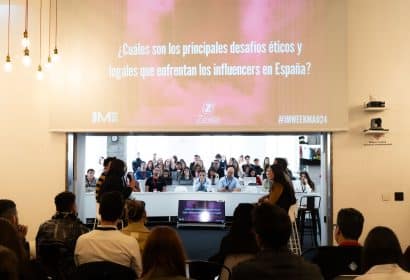 IM365 presentará en Washington el estudio de la importancia de los influencers en las elecciones en USA