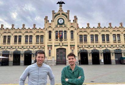 Aiudo abre nueva sede en Galicia donde ya ofrece Servicio de Ayuda a Domicilio