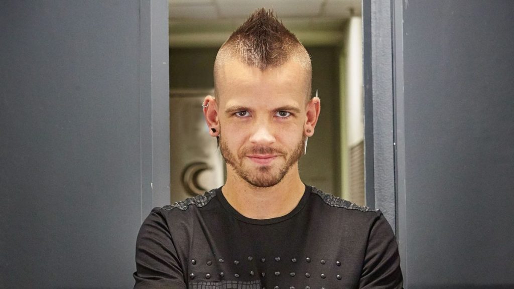Dabiz Muñoz transforma DiverXO: “Es el proyecto de mi vida”