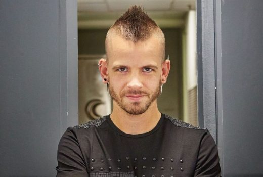 Dabiz Muñoz transforma DiverXO: “Es el proyecto de mi vida”