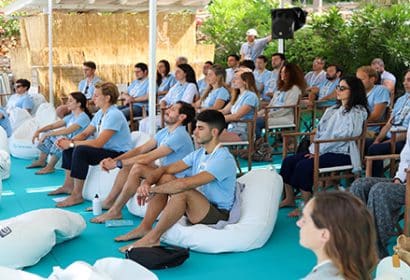 Decelera Menorca abre su décima edición
