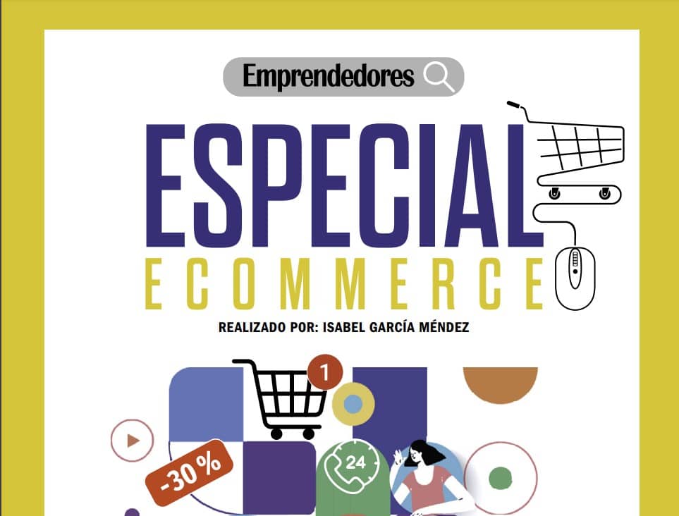 Descarga gratis el especial e-commerce para tu empresa 2023