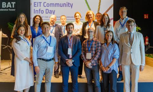 EIT Community Info Day Bilbao