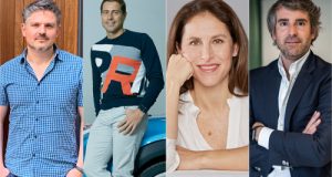 Emprendedores en serie: ¿por qué vuelven a emprender en lugar de vivir de las rentas?
