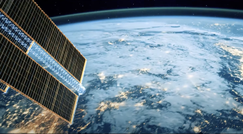 ESA BIC Comunidad de Madrid