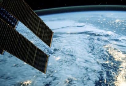 ESA Madr+d incubadora proyectos espaciales