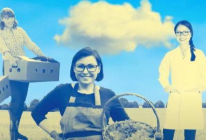 Empowering Women in Agrifood (EWA), programa impulso emprendimiento femenino en el sector agroalimentario