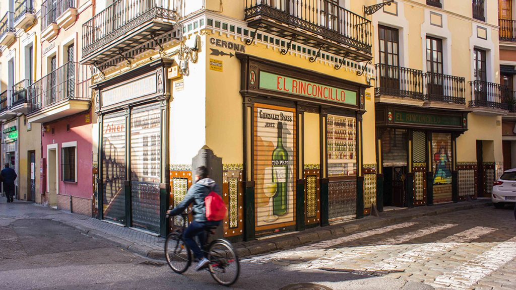 El Rinconcillo
