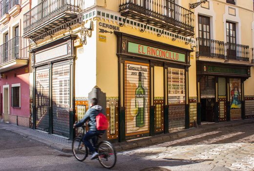 El Rinconcillo
