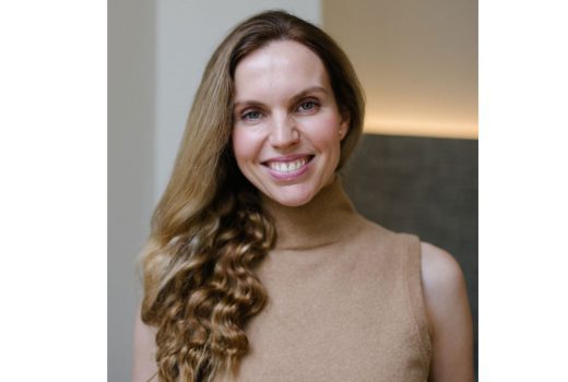 Elena Nieberding: “verme perdida fue el detonante para crear una marca enfocada al selfcare femenino”