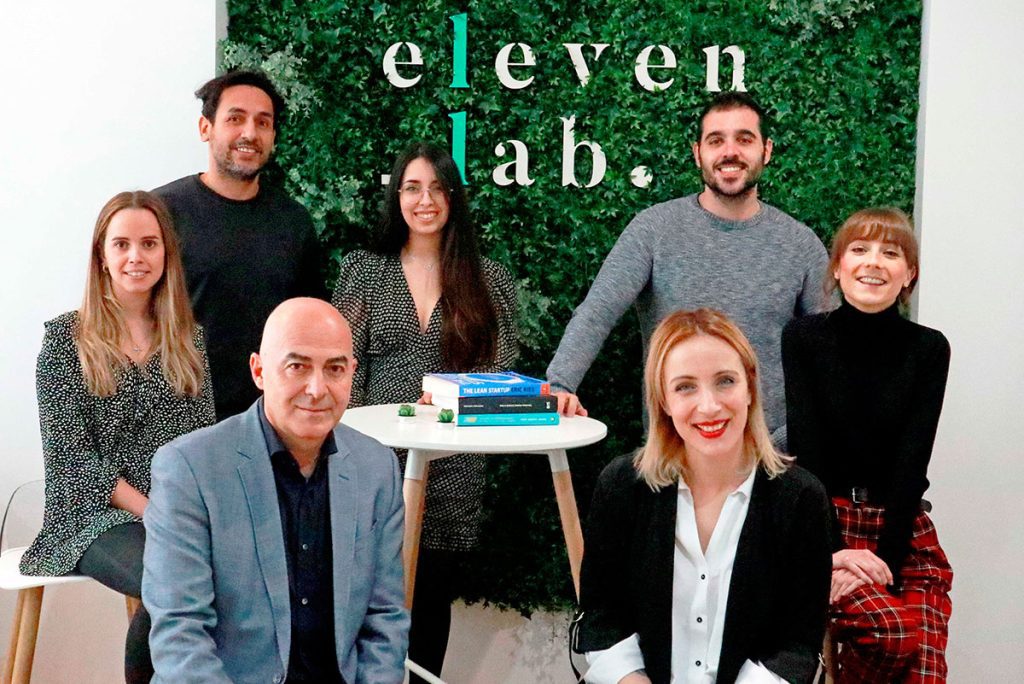 Eleven Lab te ayuda con tu proyecto sostenible