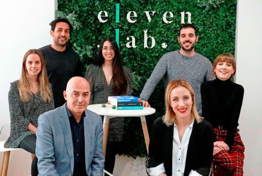 Eleven Lab te ayuda con tu proyecto sostenible