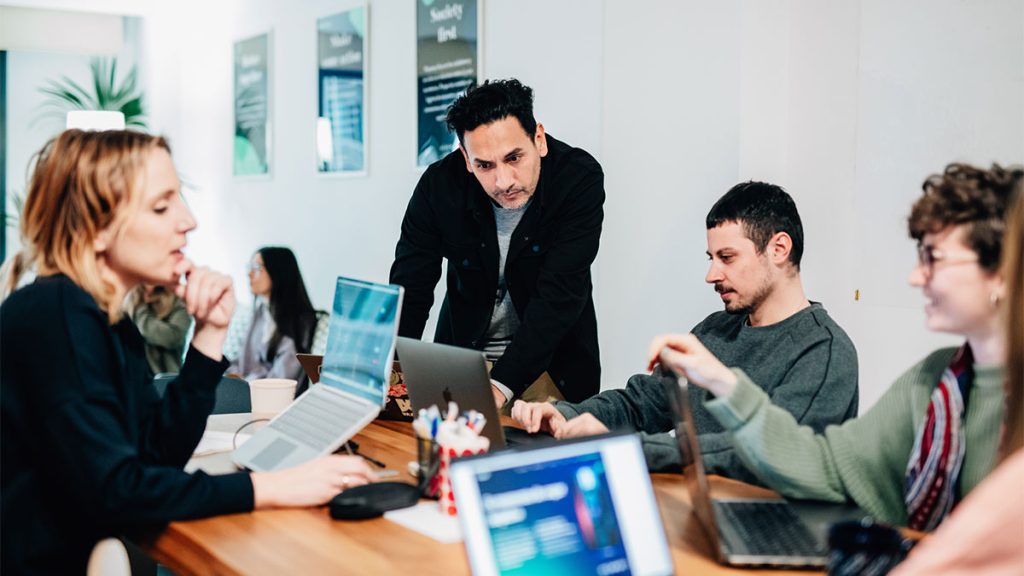 Por qué saltarse el diseño a la hora de construir tu startup es un error
