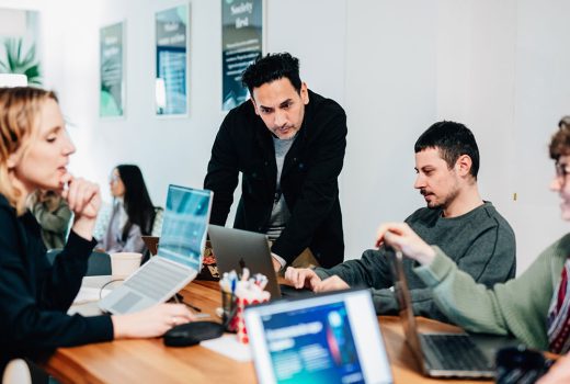 Por qué saltarse el diseño a la hora de construir tu startup es un error