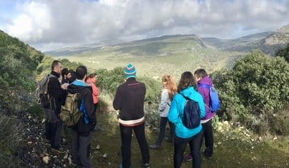 Empleaverde Fundación Biodiversidad