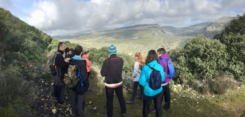 Empleaverde Fundación Biodiversidad