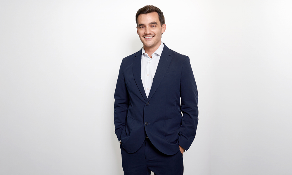 Emprender hoy según el CEO de Sepiia
