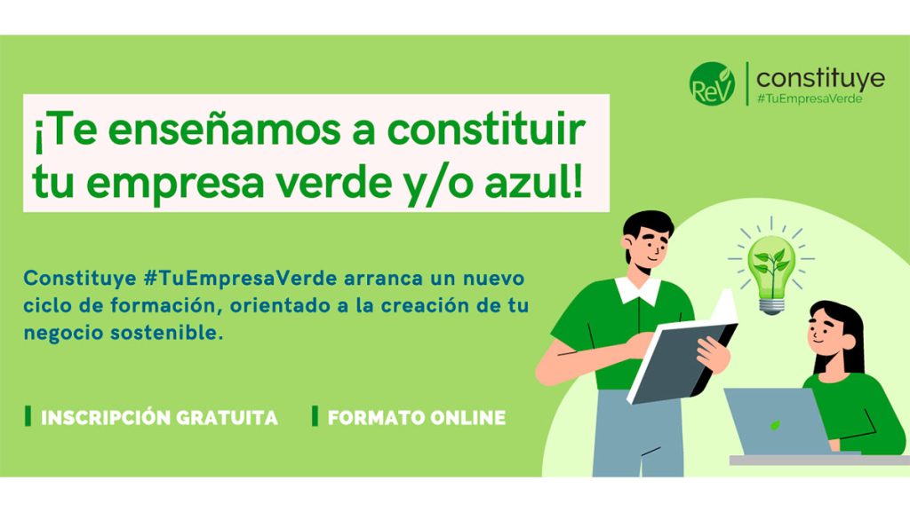 Red Emprendeverde