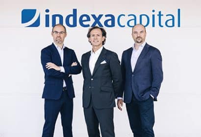 La empresa de indexa capital encabeza la lista del ranking del financial time