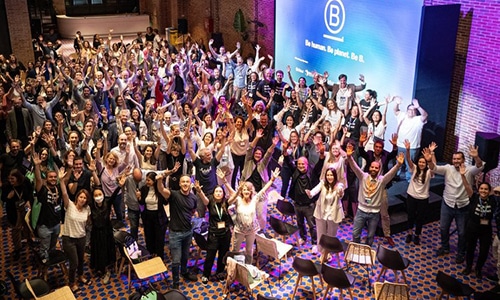 Empresas españolas B Corp