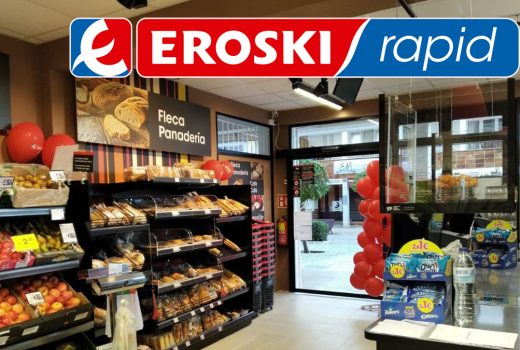 Eroski Rapid