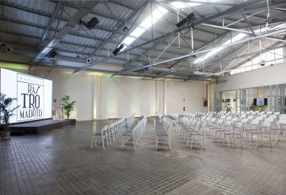 Rastro Madrid amplía su espacio para eventos de emprendedores y startups en el corazón de Madrid 