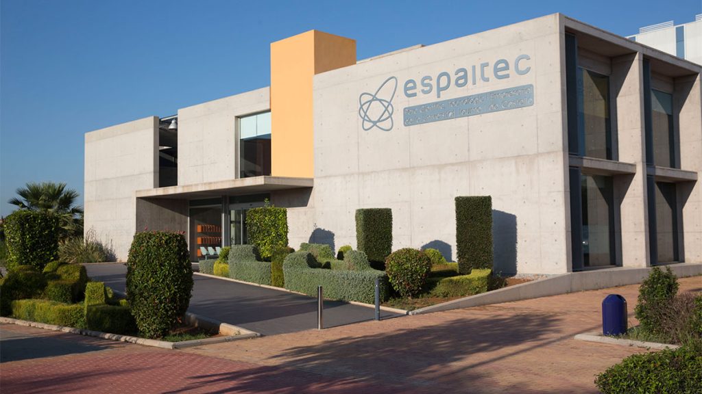 Espaitec