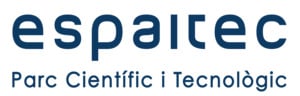 Espaitec logo 2024