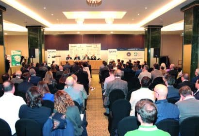 Expofinancial 2024: No te pierdas la mayor feria financiera