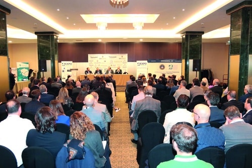 Expofinancial 2024: No te pierdas la mayor feria financiera