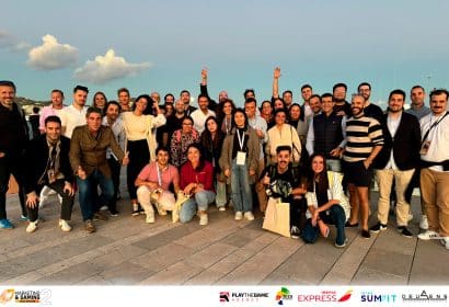 Marketing & Gaming 2: Ibiza Edition, el foro que une a expertos en marketing y comunidades digitales