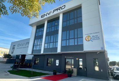 Envapro alcanza una facturación récord de 9,1 millones de euros en 2024